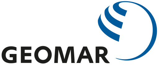 Helmholtz Centre for Ocean Research Kiel Logo