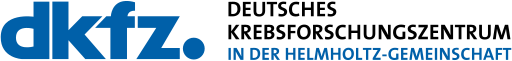 German Cancer Research Center Logo