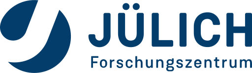 Forschungszentrum Jülich Logo