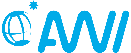 Alfred Wegener Institute, Helmholtz Centre for Polar and Marine Research Logo
