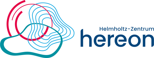 Helmholtz-Zentrum Hereon Logo