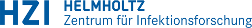 Helmholtz Centre for Infection Research Logo