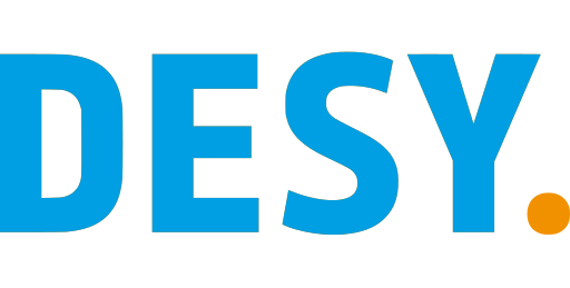 Deutsches Elektronen-Synchrotron Logo