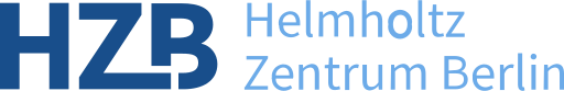Helmholtz-Zentrum Berlin für Materialien und Energie Logo